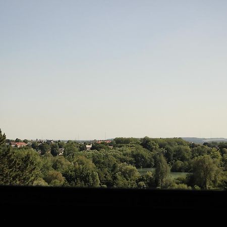 La Source Bleue Panzió Abbeville Kültér fotó